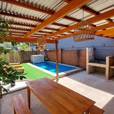 Apartament Nandubay1 Puerto Iguazú Zewnętrze zdjęcie