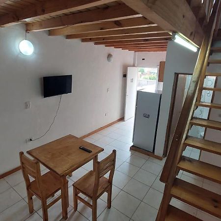 Apartament Nandubay1 Puerto Iguazú Zewnętrze zdjęcie