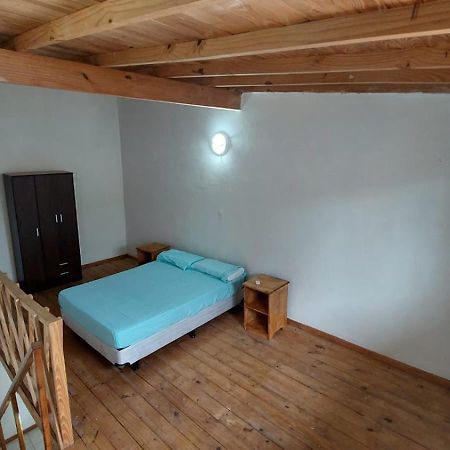 Apartament Nandubay1 Puerto Iguazú Zewnętrze zdjęcie