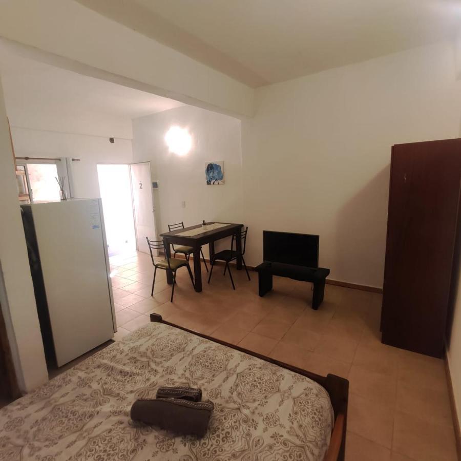Apartament Nandubay1 Puerto Iguazú Zewnętrze zdjęcie