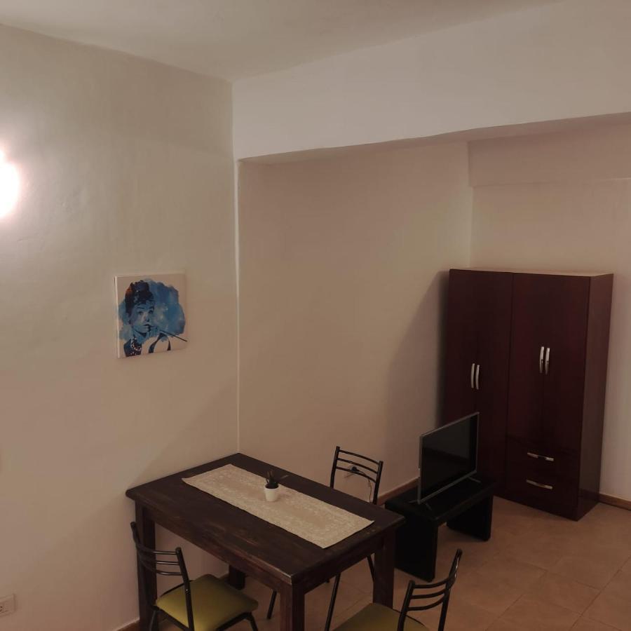 Apartament Nandubay1 Puerto Iguazú Zewnętrze zdjęcie