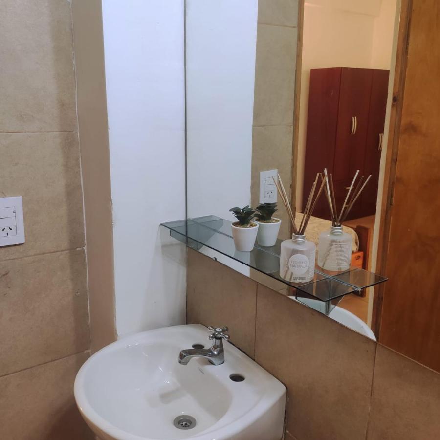 Apartament Nandubay1 Puerto Iguazú Zewnętrze zdjęcie