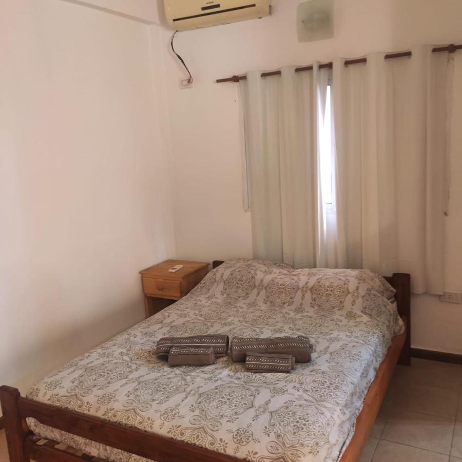 Apartament Nandubay1 Puerto Iguazú Zewnętrze zdjęcie