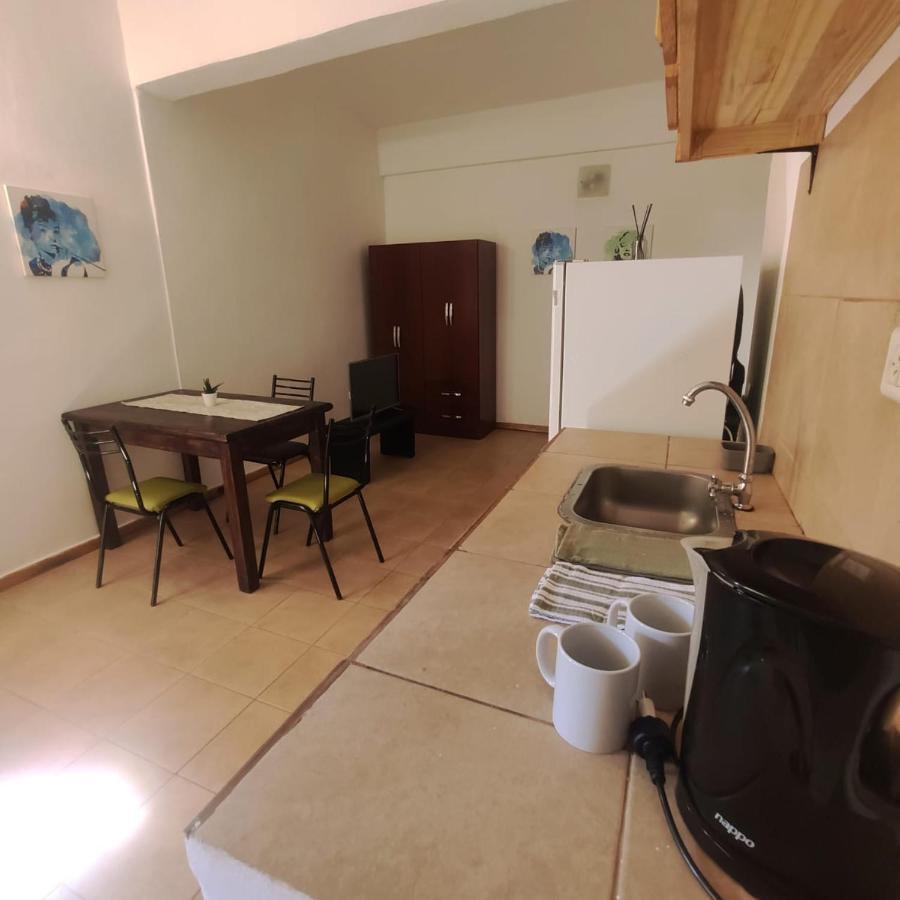 Apartament Nandubay1 Puerto Iguazú Zewnętrze zdjęcie