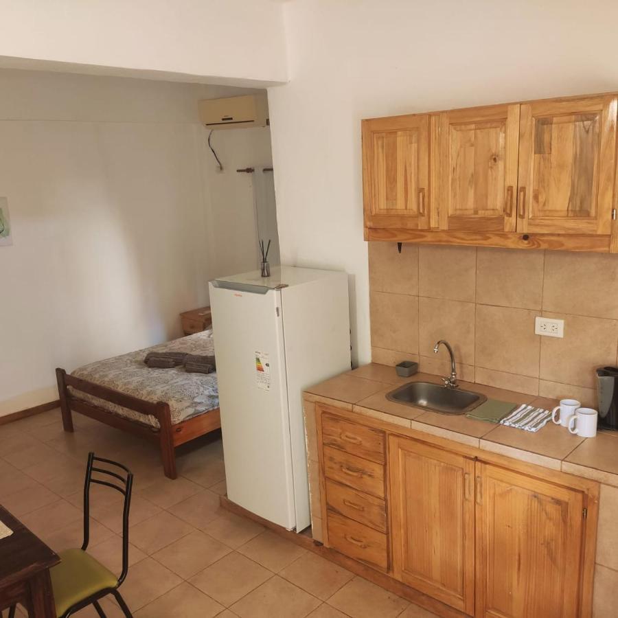 Apartament Nandubay1 Puerto Iguazú Zewnętrze zdjęcie