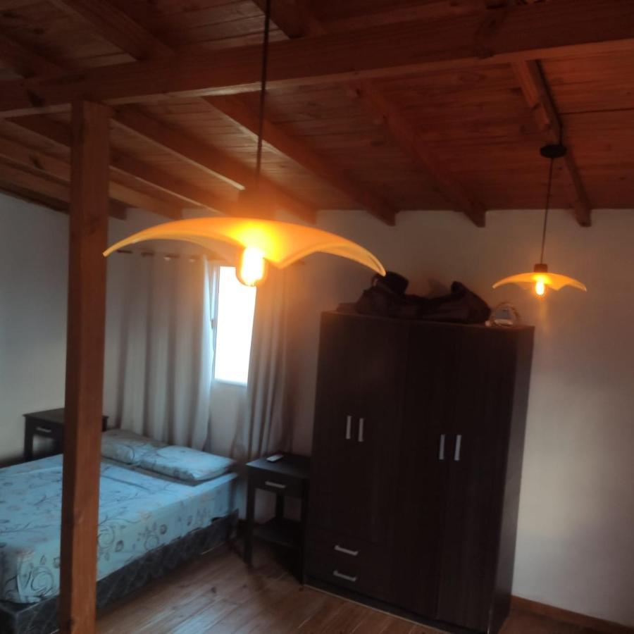 Apartament Nandubay1 Puerto Iguazú Zewnętrze zdjęcie