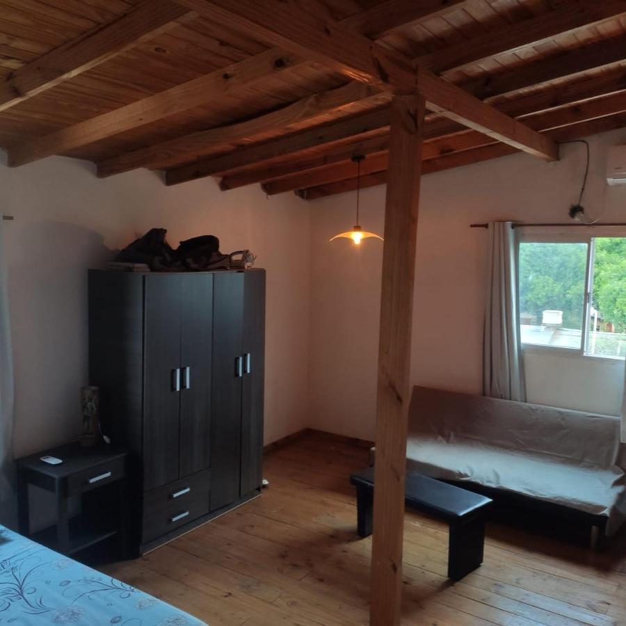 Apartament Nandubay1 Puerto Iguazú Zewnętrze zdjęcie