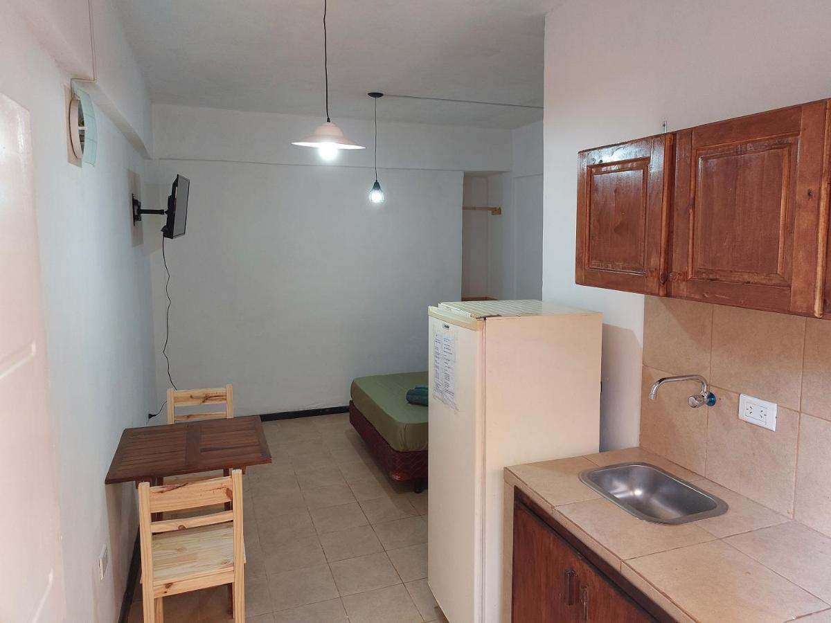 Apartament Nandubay1 Puerto Iguazú Zewnętrze zdjęcie