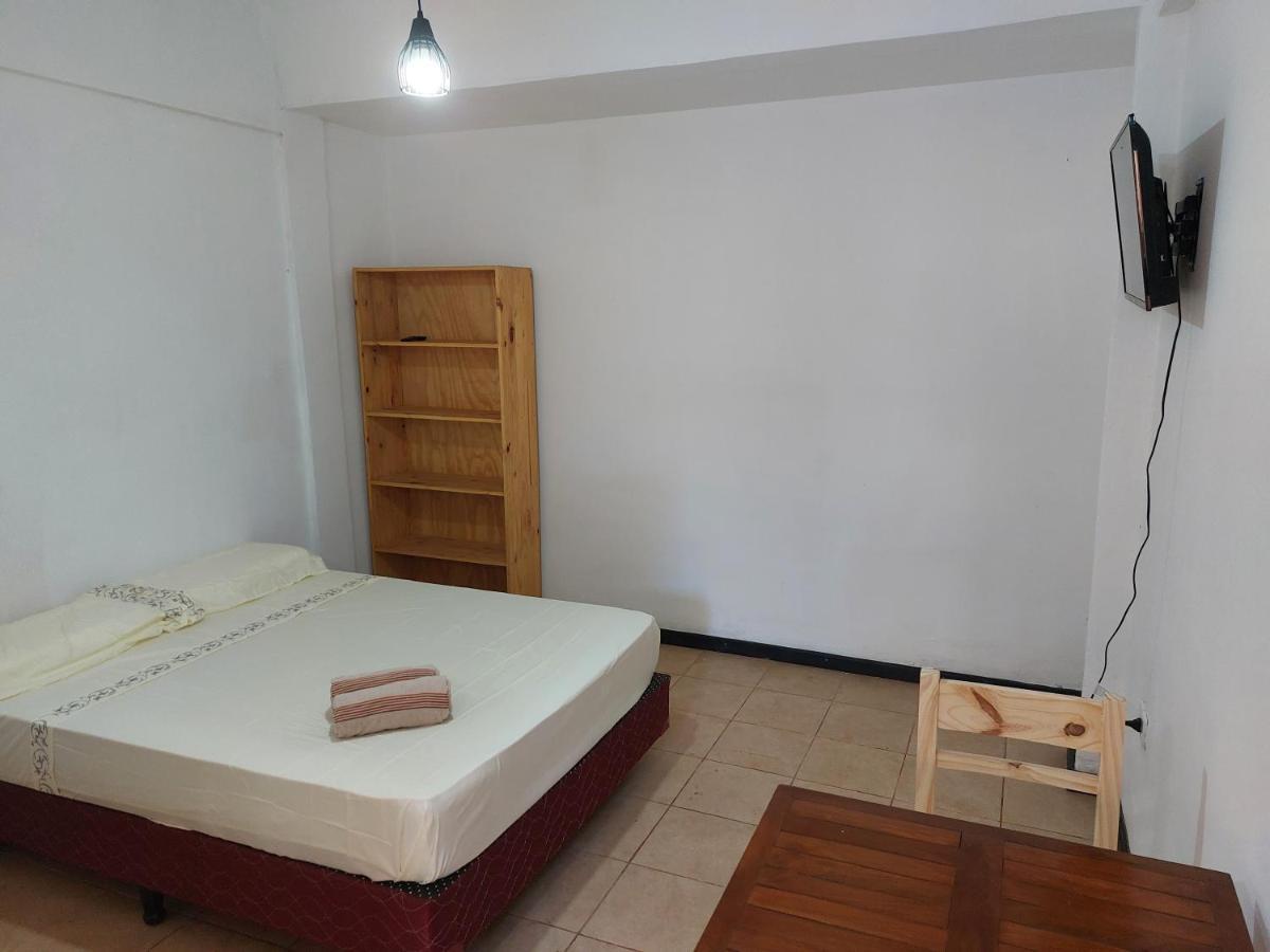 Apartament Nandubay1 Puerto Iguazú Zewnętrze zdjęcie