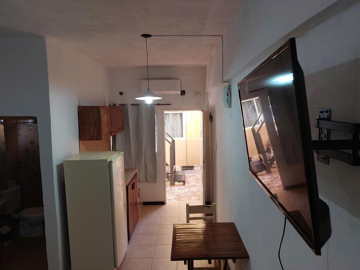 Apartament Nandubay1 Puerto Iguazú Zewnętrze zdjęcie