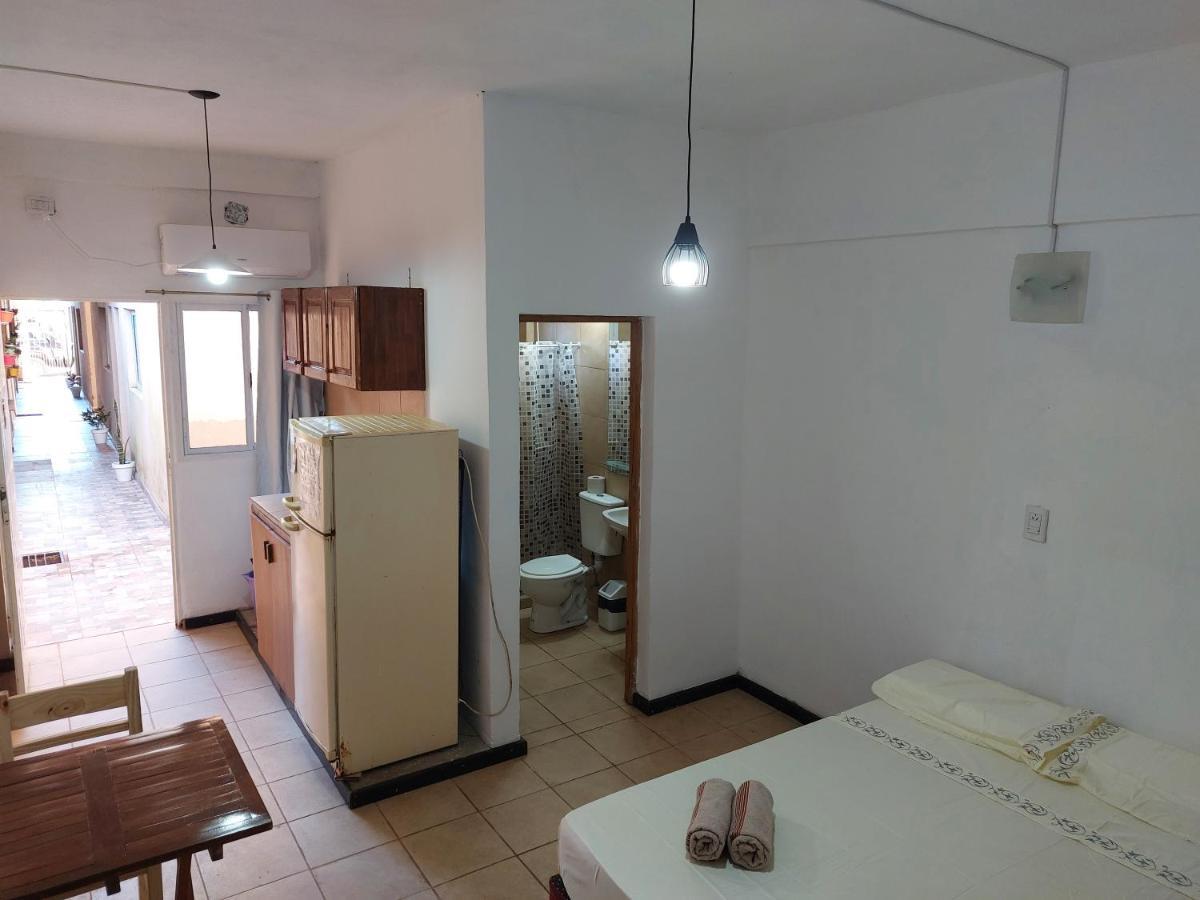 Apartament Nandubay1 Puerto Iguazú Zewnętrze zdjęcie
