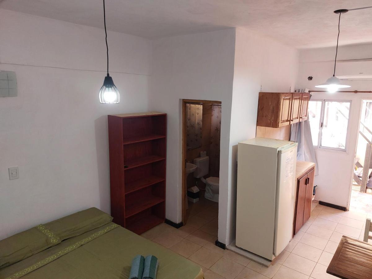 Apartament Nandubay1 Puerto Iguazú Zewnętrze zdjęcie