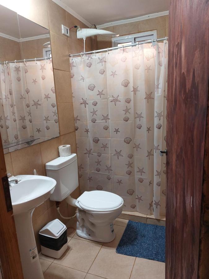 Apartament Nandubay1 Puerto Iguazú Zewnętrze zdjęcie