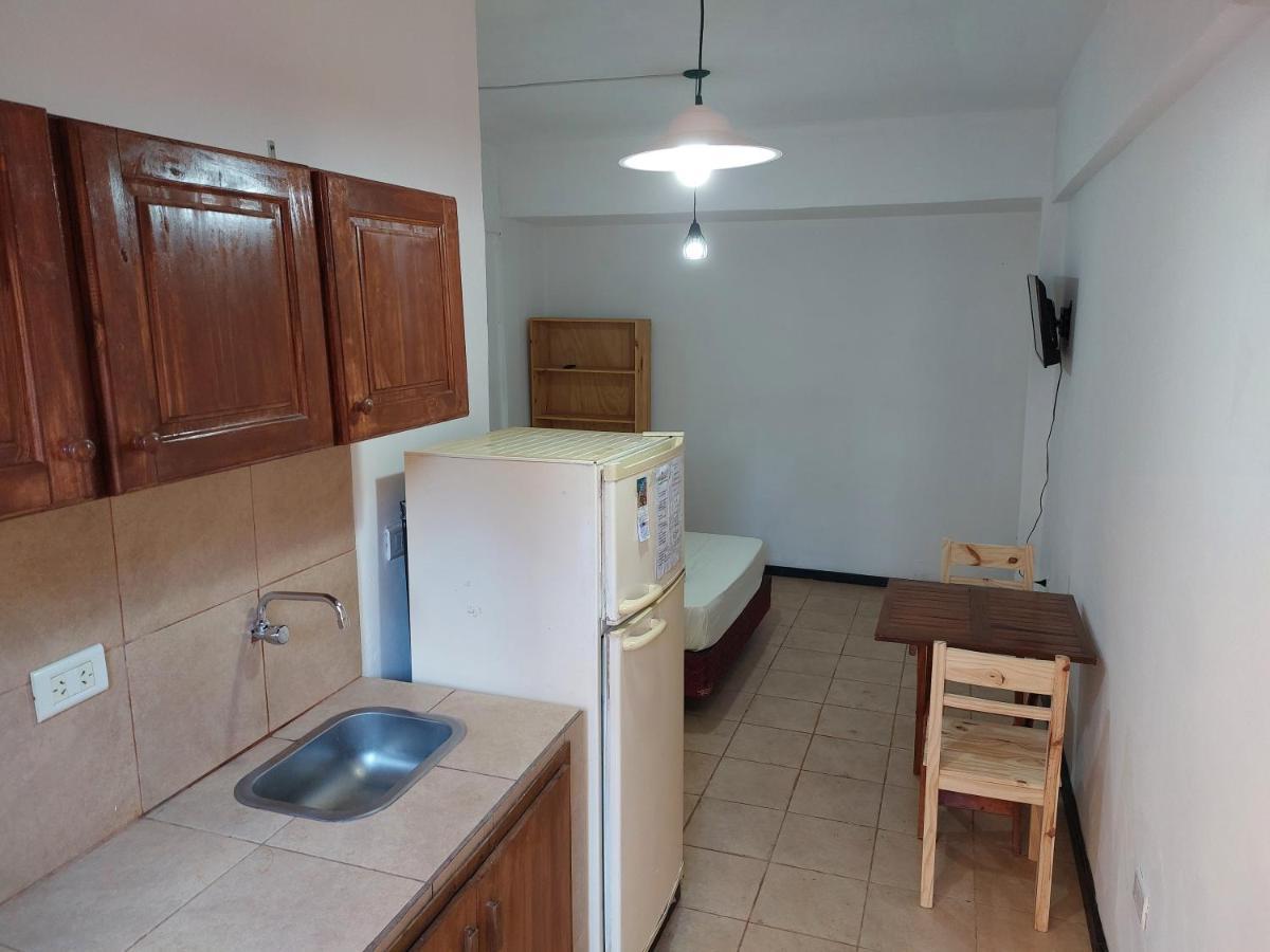 Apartament Nandubay1 Puerto Iguazú Zewnętrze zdjęcie