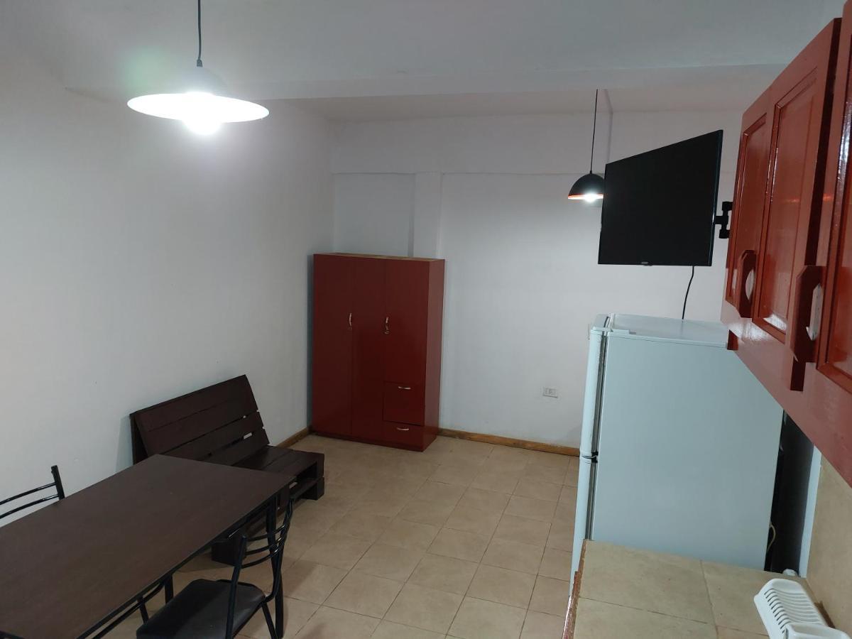 Apartament Nandubay1 Puerto Iguazú Zewnętrze zdjęcie