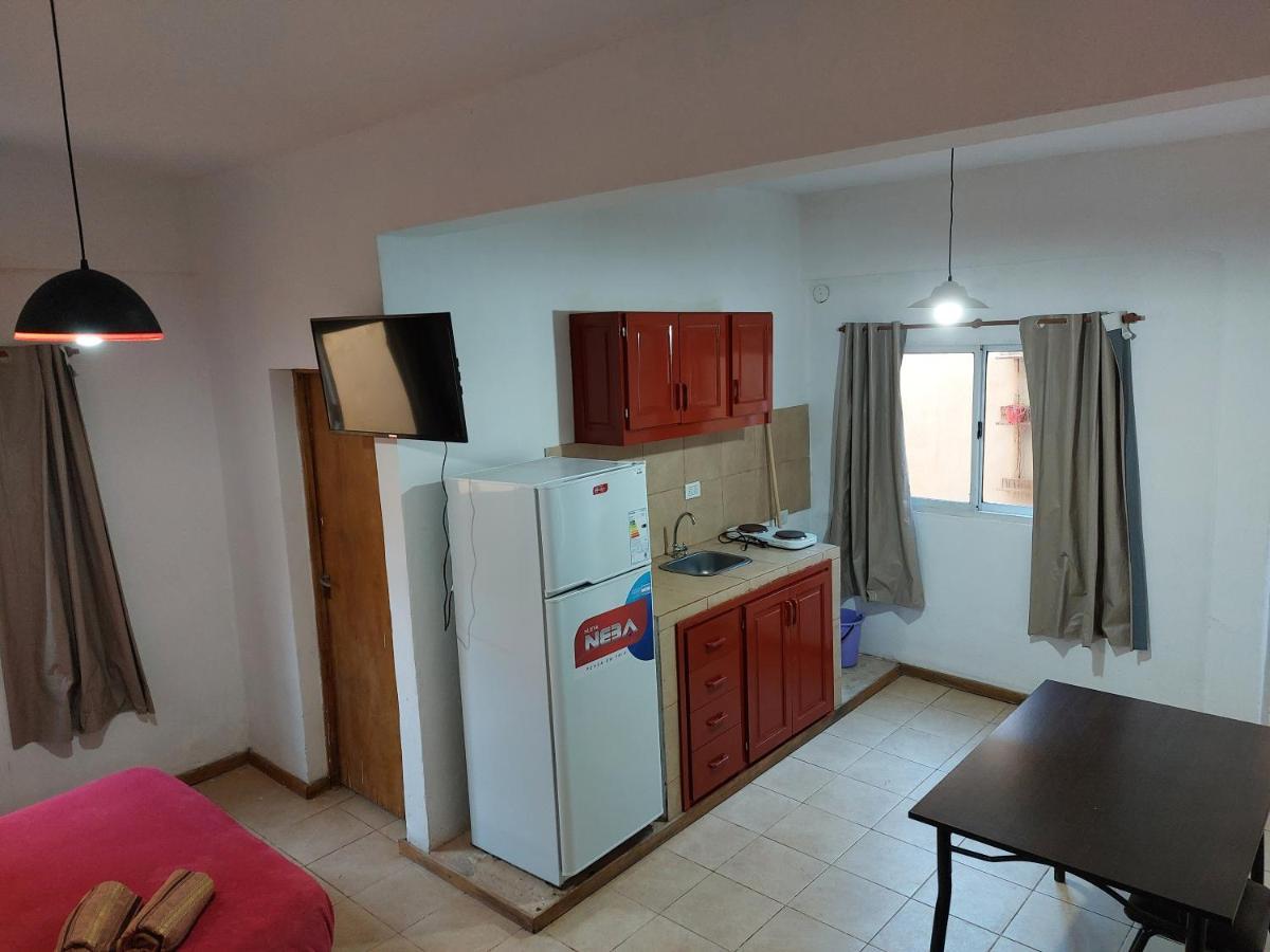 Apartament Nandubay1 Puerto Iguazú Zewnętrze zdjęcie