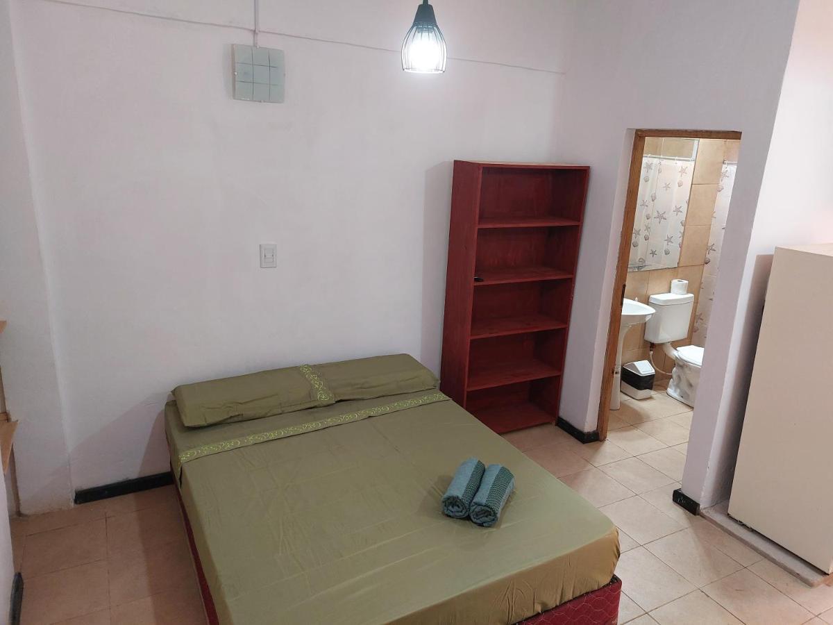 Apartament Nandubay1 Puerto Iguazú Zewnętrze zdjęcie