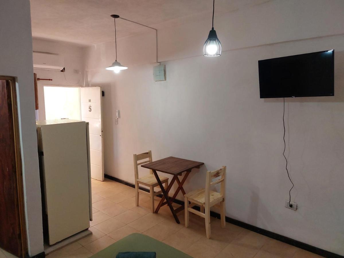 Apartament Nandubay1 Puerto Iguazú Zewnętrze zdjęcie