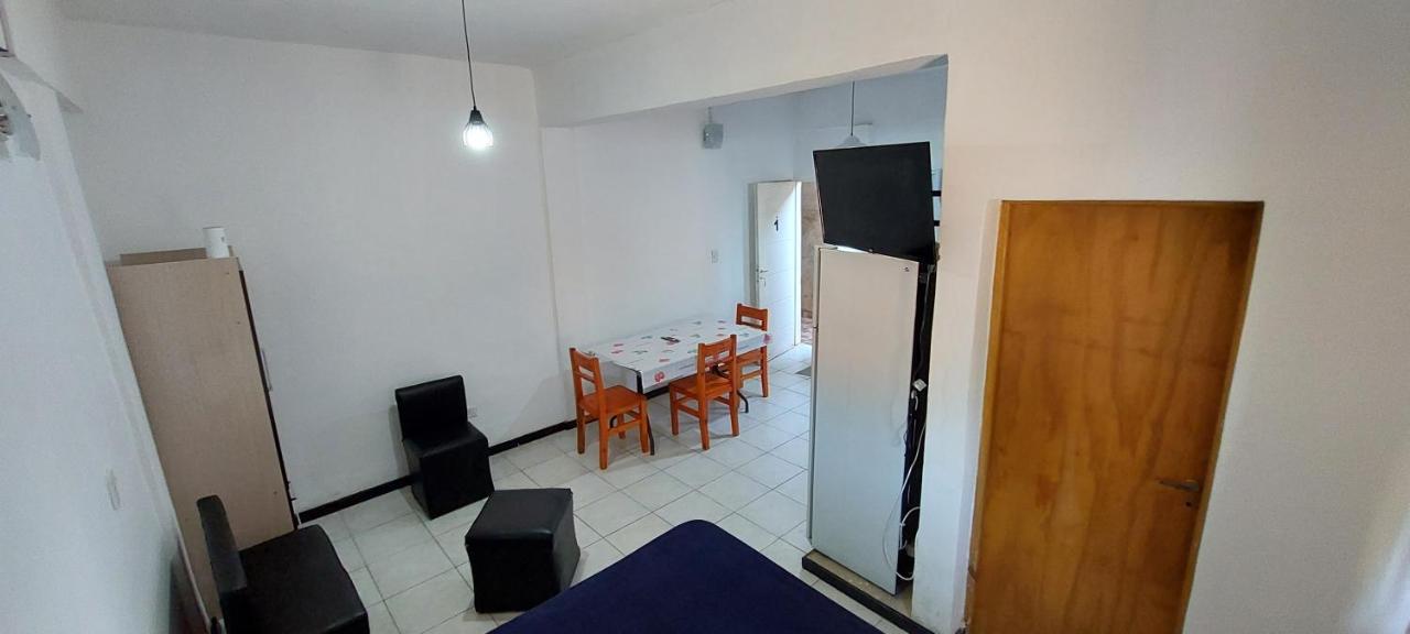 Apartament Nandubay1 Puerto Iguazú Zewnętrze zdjęcie