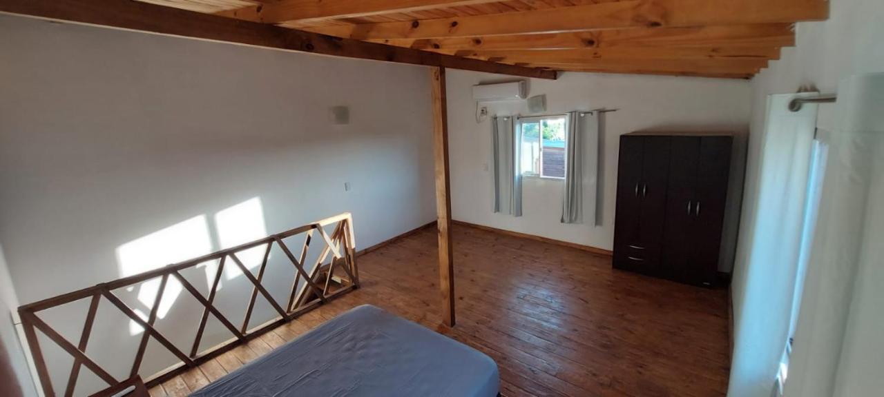 Apartament Nandubay1 Puerto Iguazú Zewnętrze zdjęcie