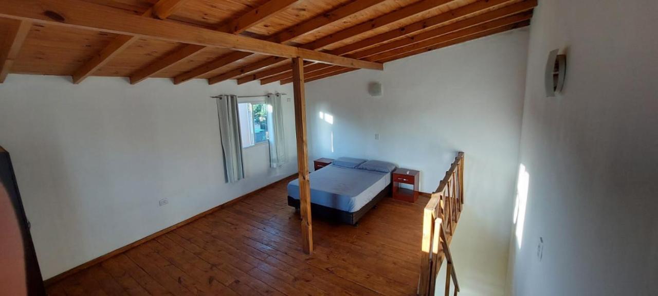Apartament Nandubay1 Puerto Iguazú Zewnętrze zdjęcie