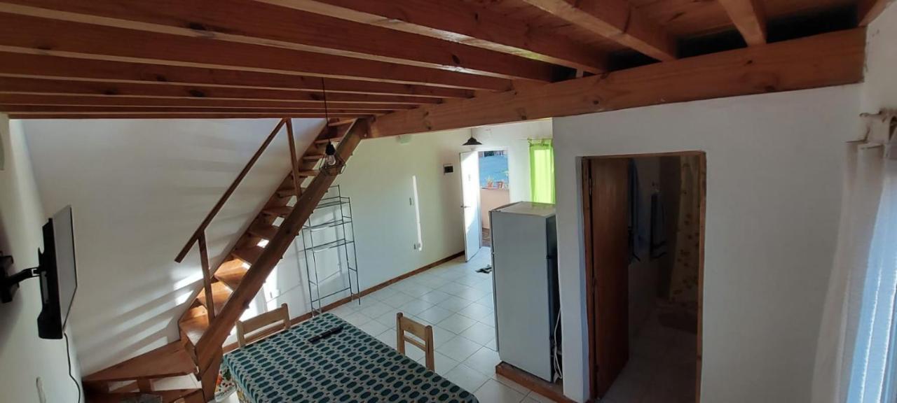 Apartament Nandubay1 Puerto Iguazú Zewnętrze zdjęcie