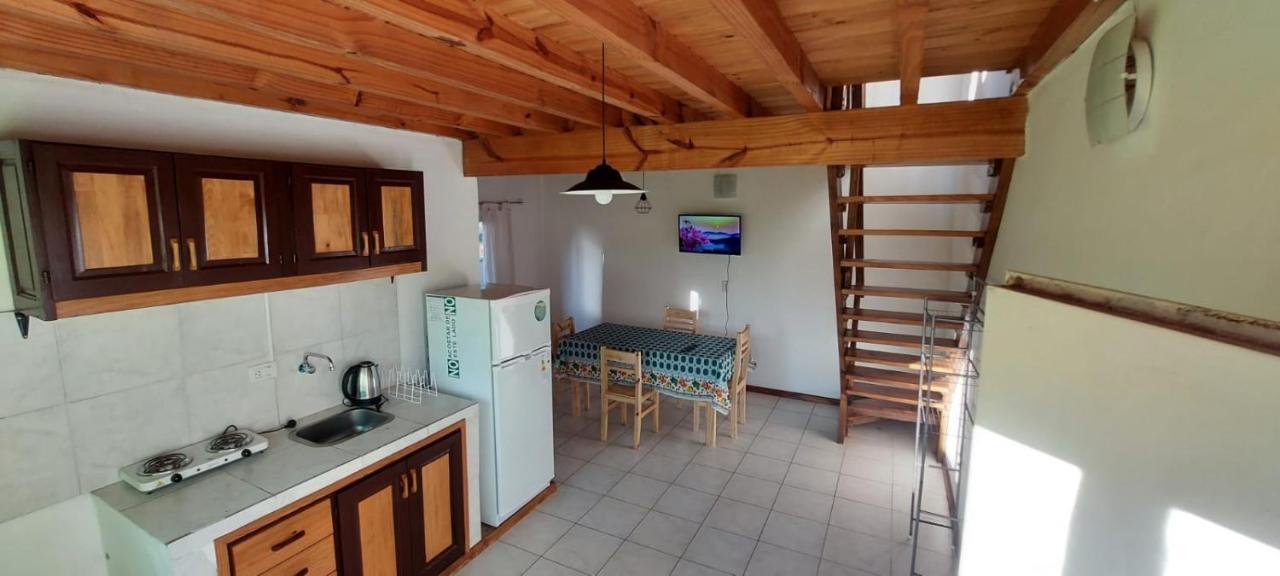 Apartament Nandubay1 Puerto Iguazú Zewnętrze zdjęcie
