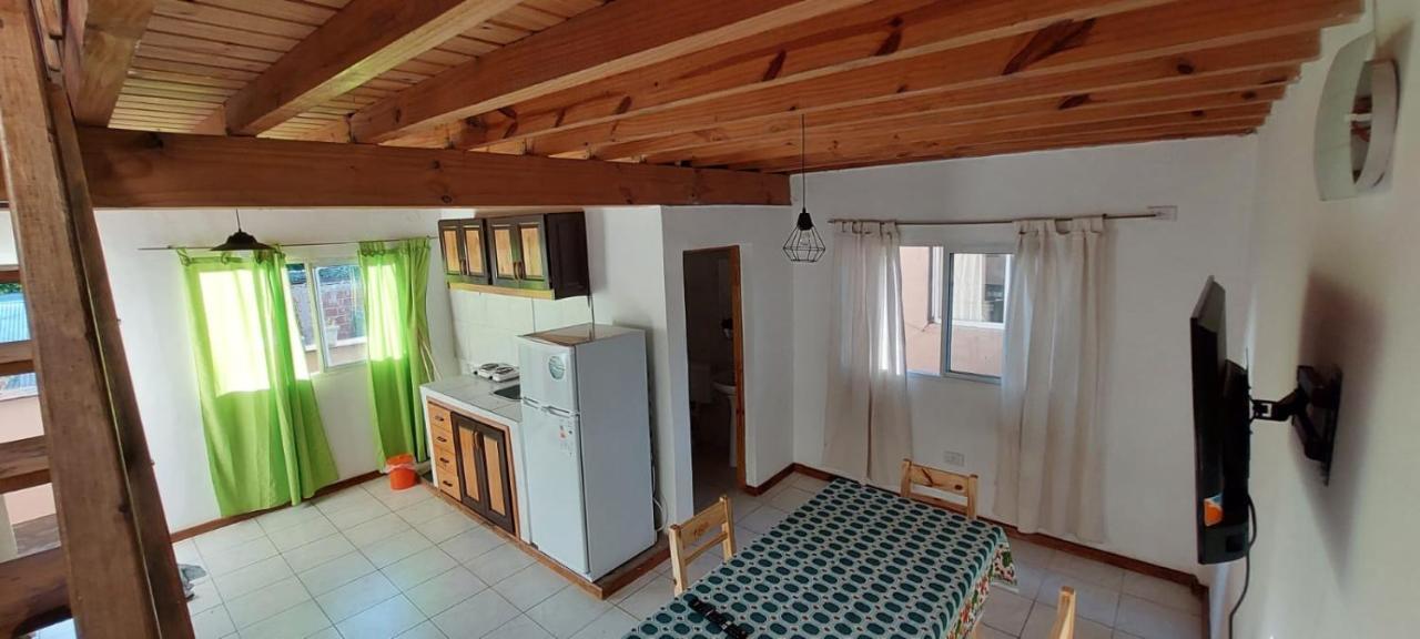 Apartament Nandubay1 Puerto Iguazú Zewnętrze zdjęcie