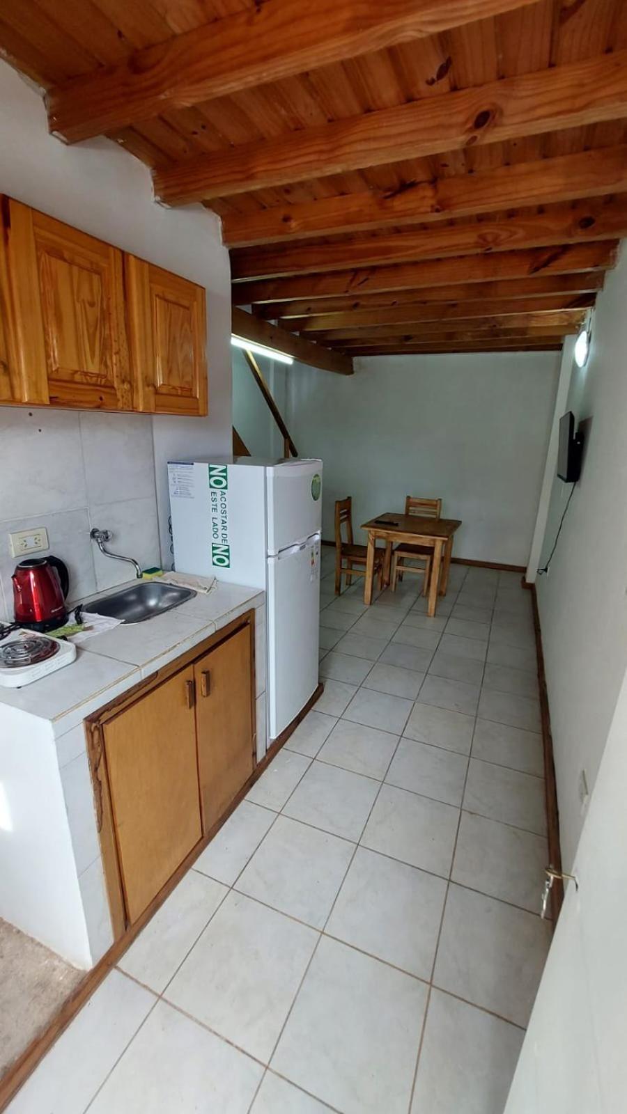 Apartament Nandubay1 Puerto Iguazú Zewnętrze zdjęcie