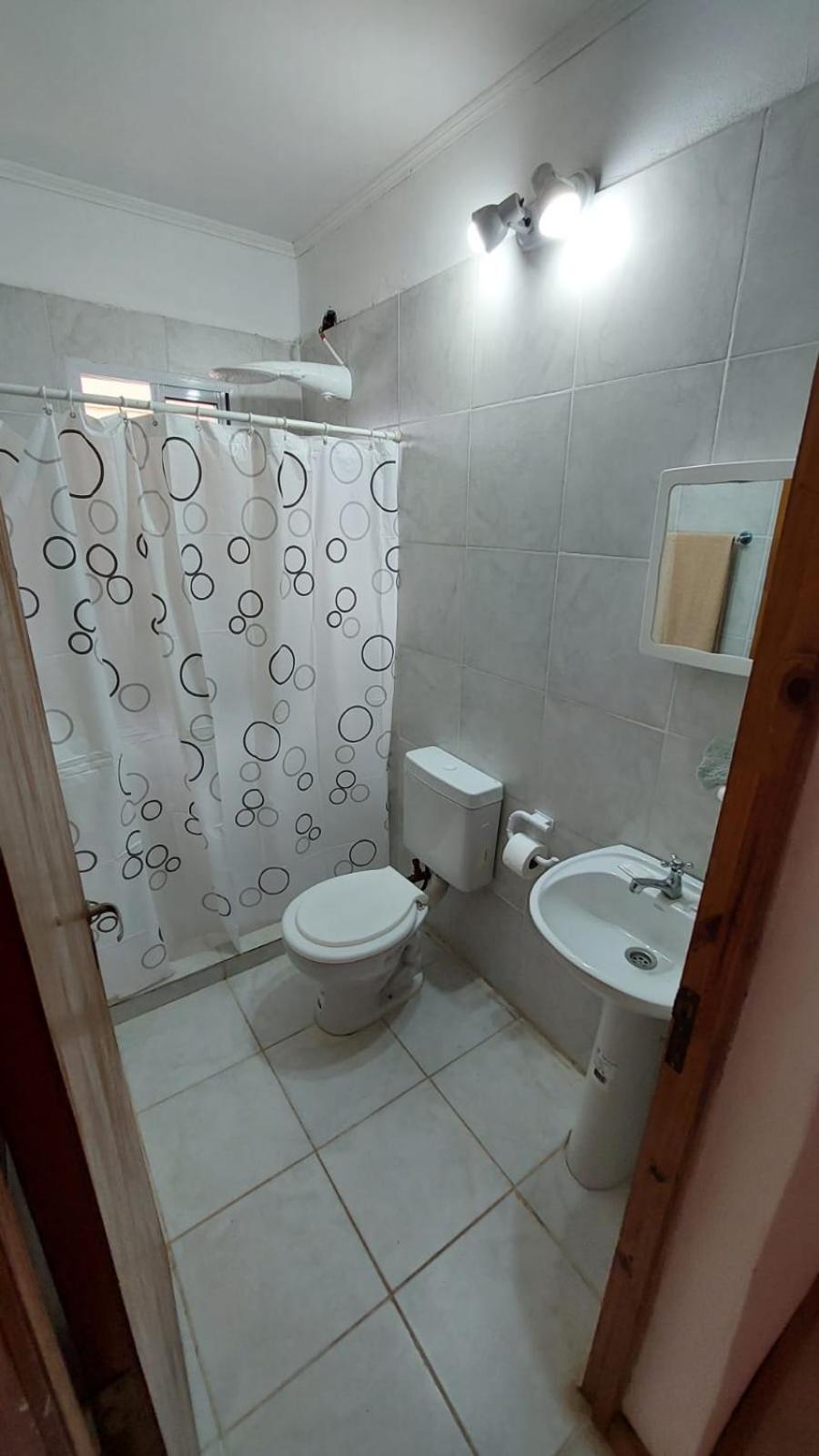 Apartament Nandubay1 Puerto Iguazú Zewnętrze zdjęcie