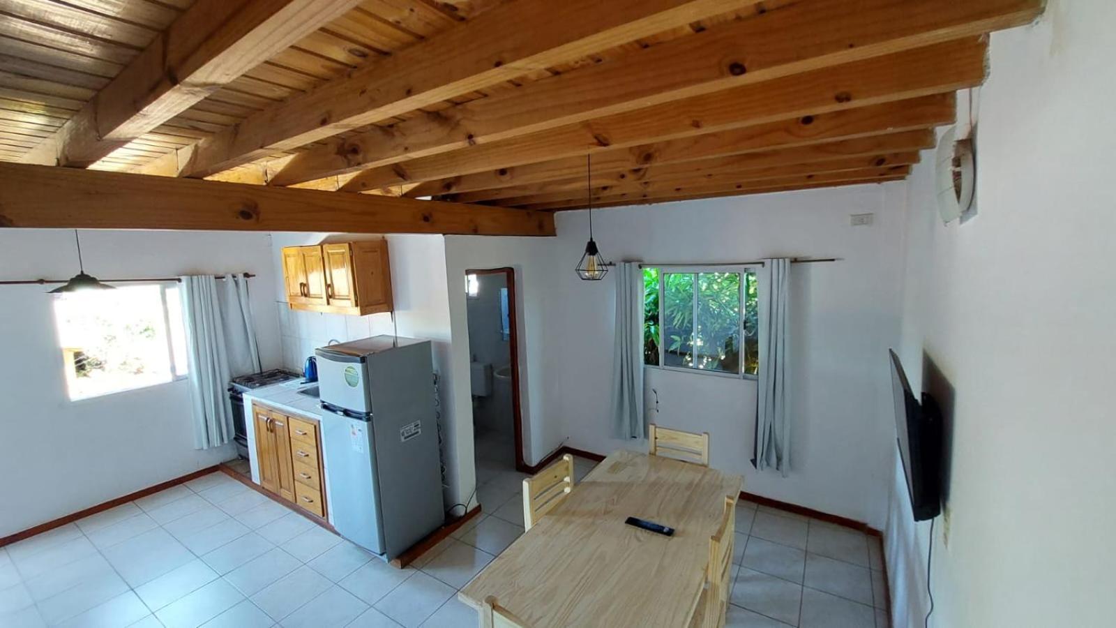 Apartament Nandubay1 Puerto Iguazú Zewnętrze zdjęcie