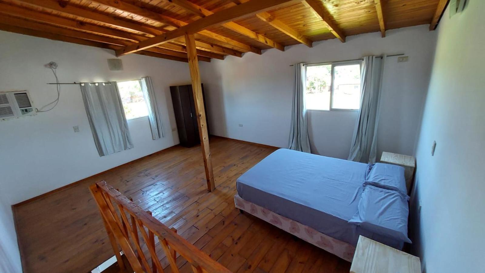 Apartament Nandubay1 Puerto Iguazú Zewnętrze zdjęcie
