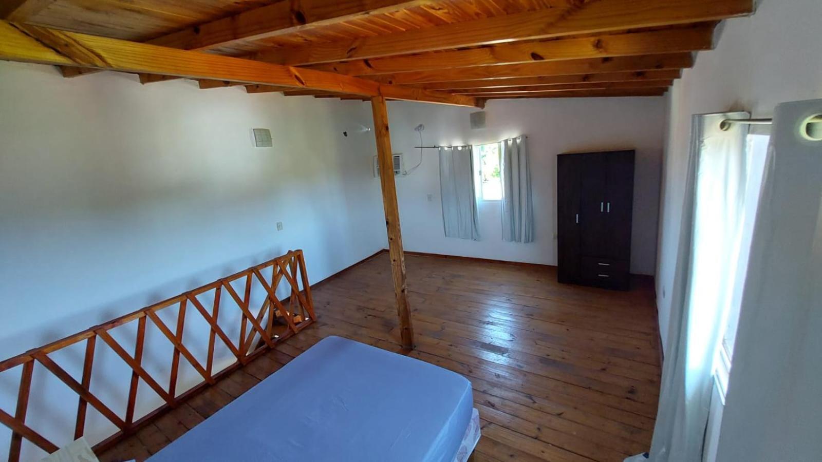 Apartament Nandubay1 Puerto Iguazú Zewnętrze zdjęcie