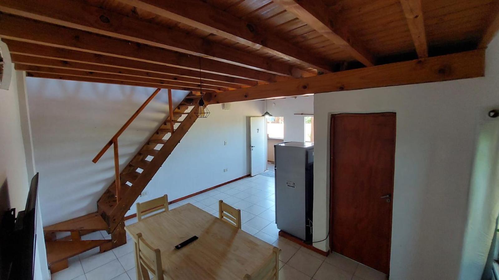 Apartament Nandubay1 Puerto Iguazú Zewnętrze zdjęcie