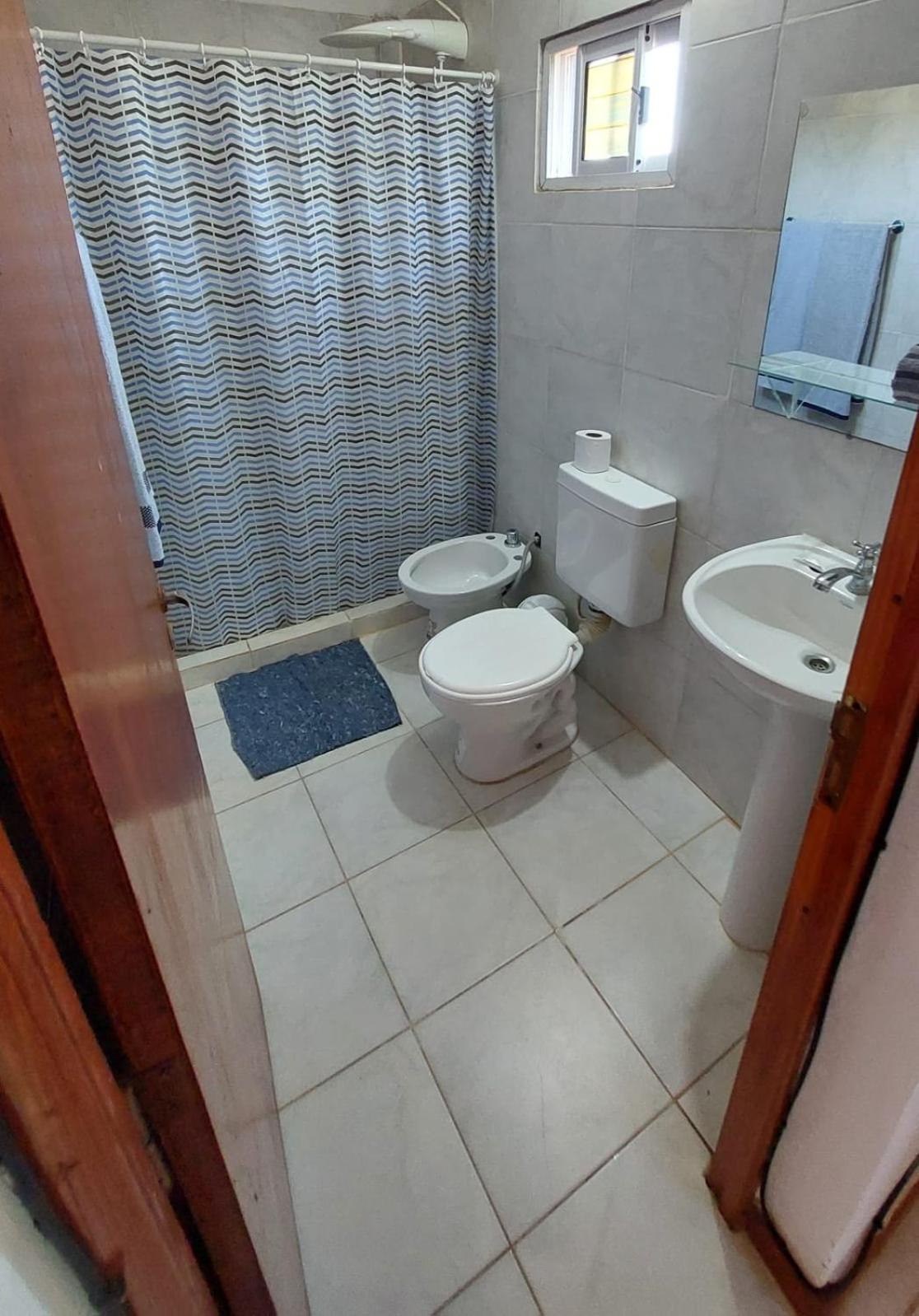 Apartament Nandubay1 Puerto Iguazú Zewnętrze zdjęcie
