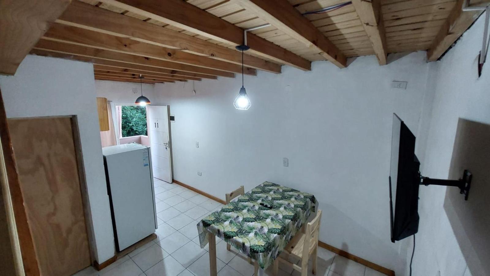 Apartament Nandubay1 Puerto Iguazú Zewnętrze zdjęcie