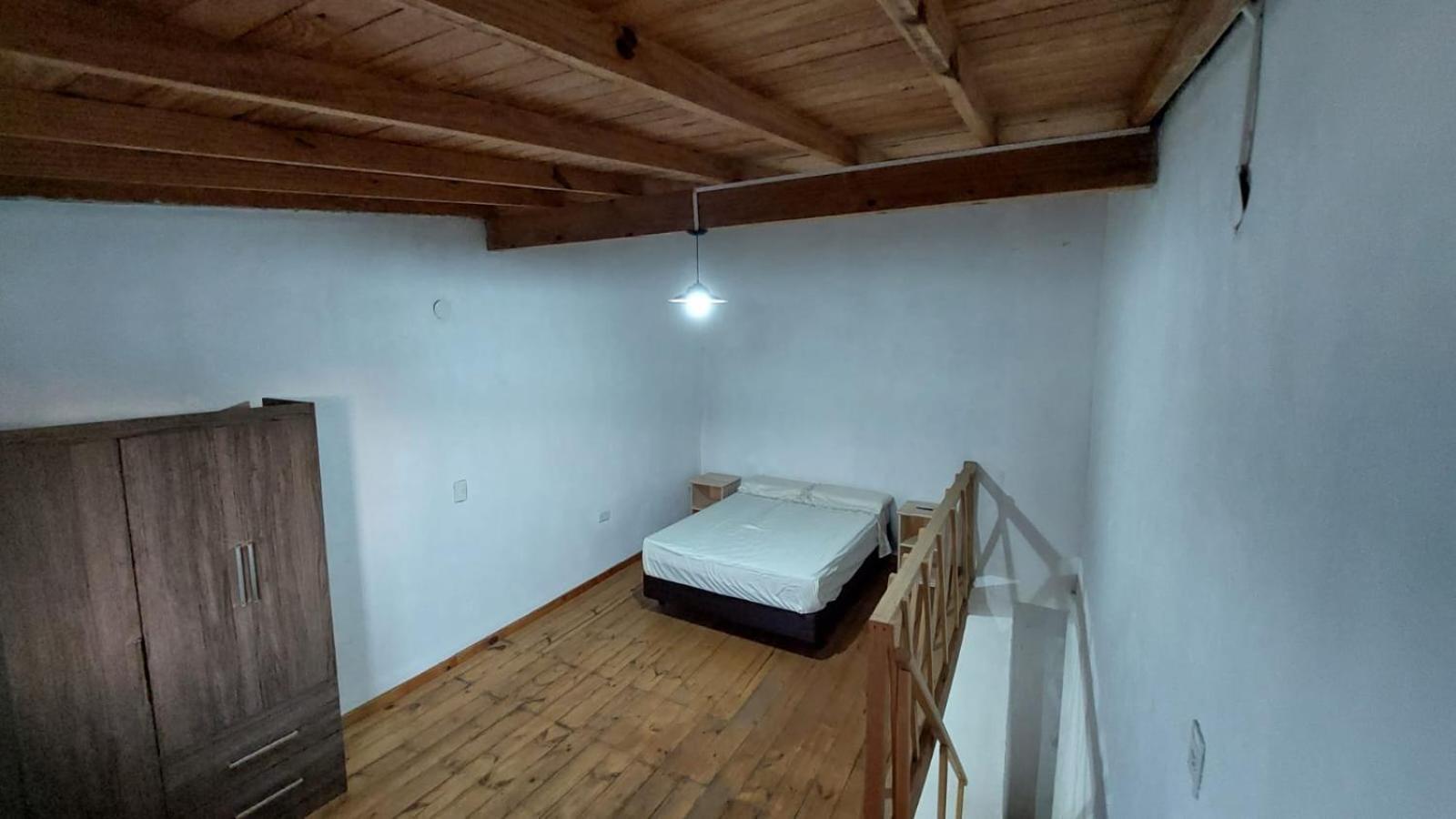 Apartament Nandubay1 Puerto Iguazú Zewnętrze zdjęcie