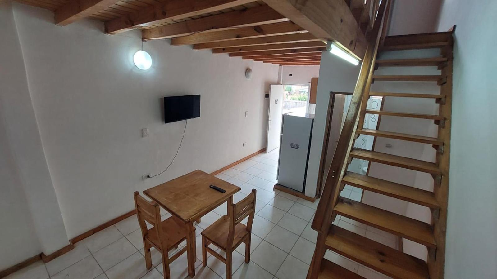 Apartament Nandubay1 Puerto Iguazú Zewnętrze zdjęcie