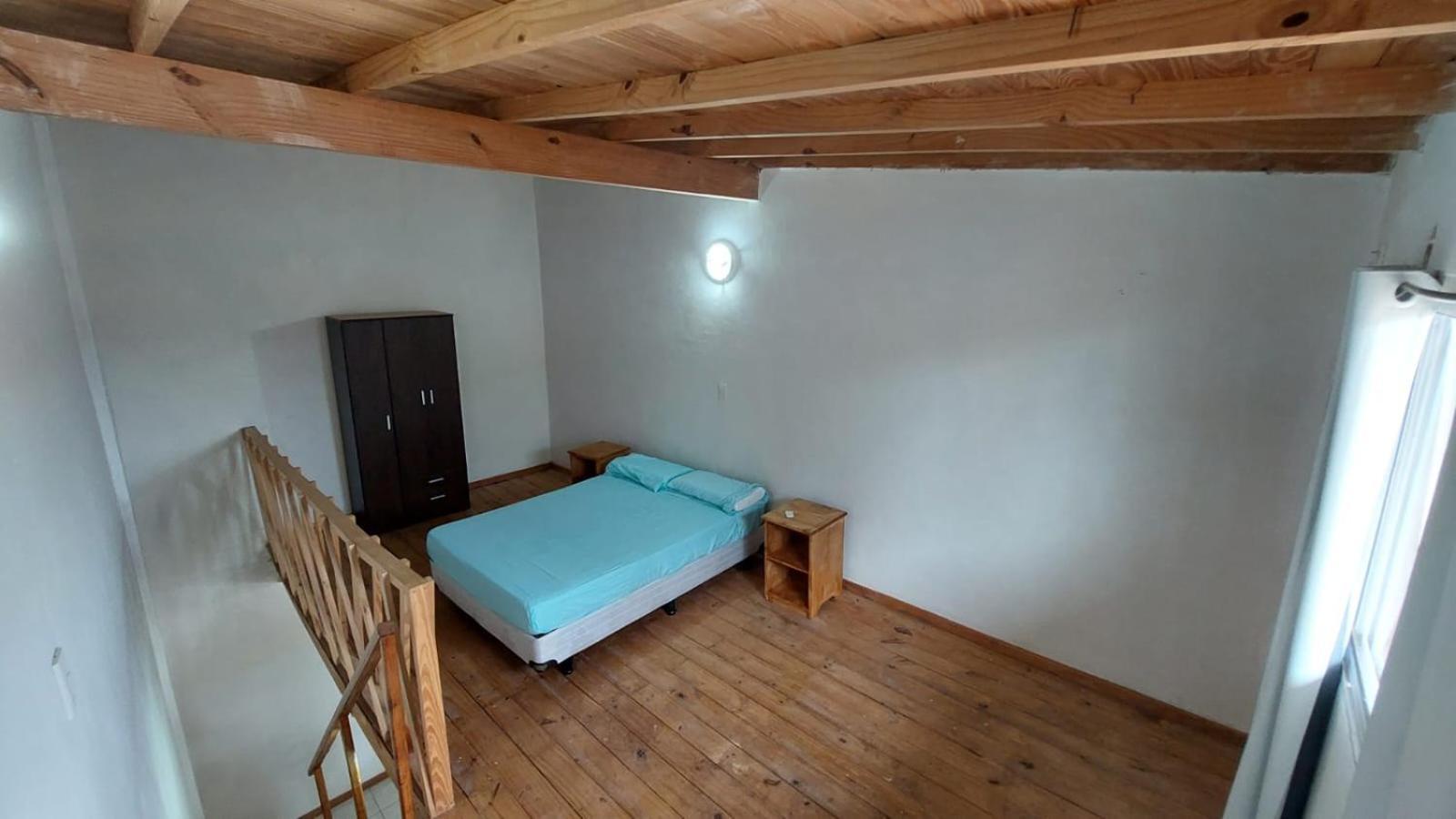Apartament Nandubay1 Puerto Iguazú Zewnętrze zdjęcie