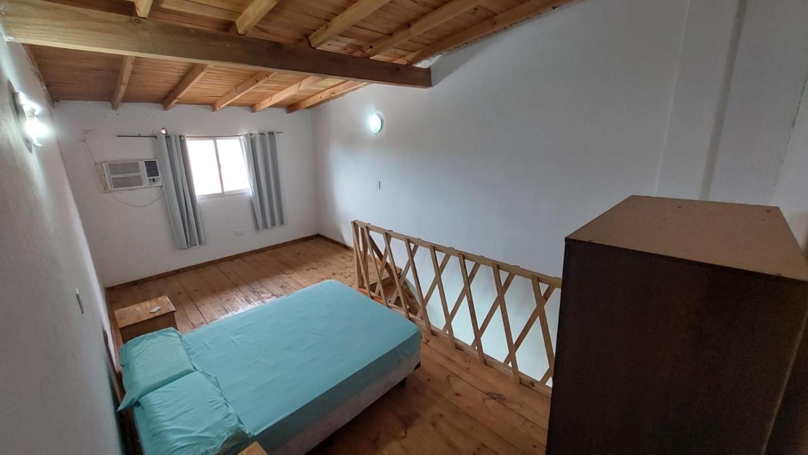 Apartament Nandubay1 Puerto Iguazú Zewnętrze zdjęcie