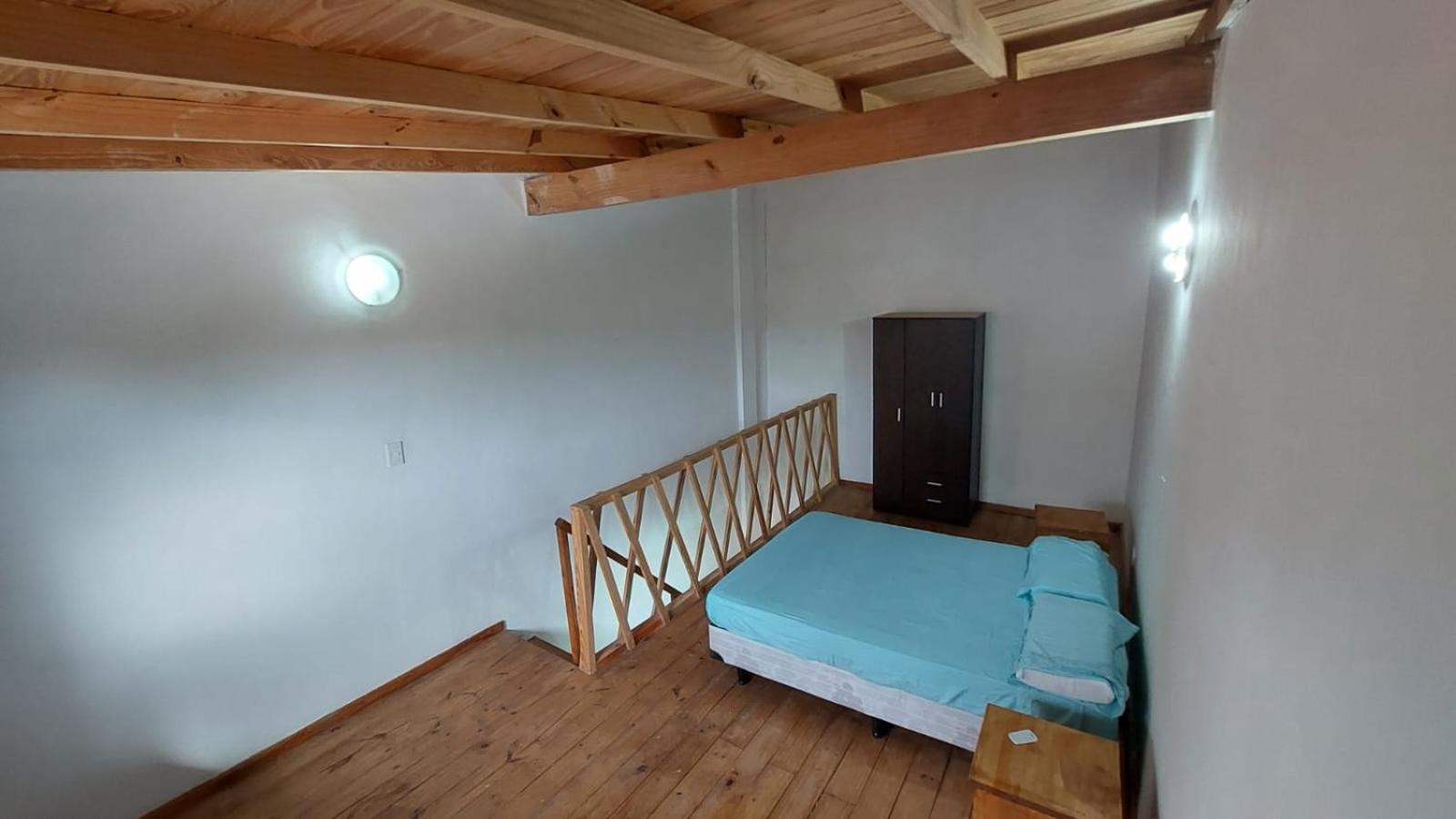 Apartament Nandubay1 Puerto Iguazú Zewnętrze zdjęcie