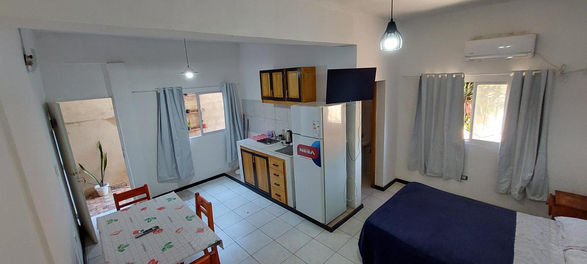 Apartament Nandubay1 Puerto Iguazú Pokój zdjęcie