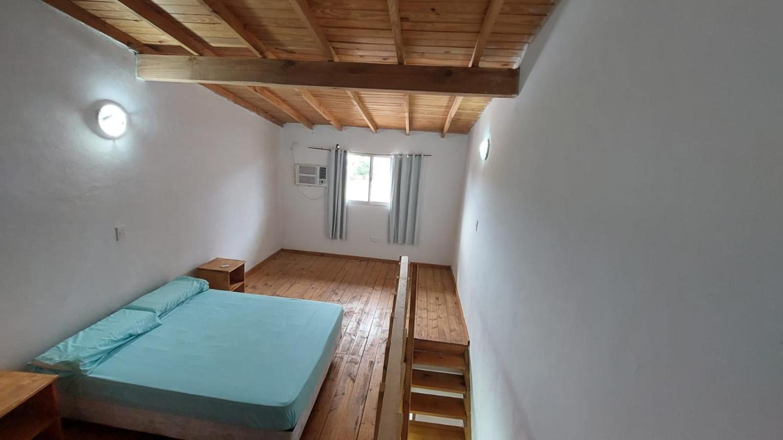 Apartament Nandubay1 Puerto Iguazú Zewnętrze zdjęcie