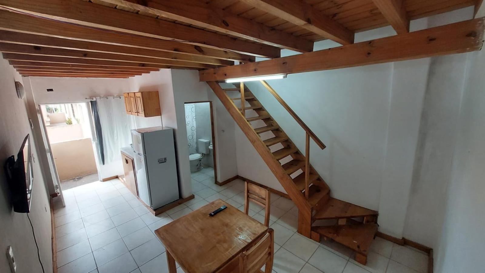 Apartament Nandubay1 Puerto Iguazú Zewnętrze zdjęcie
