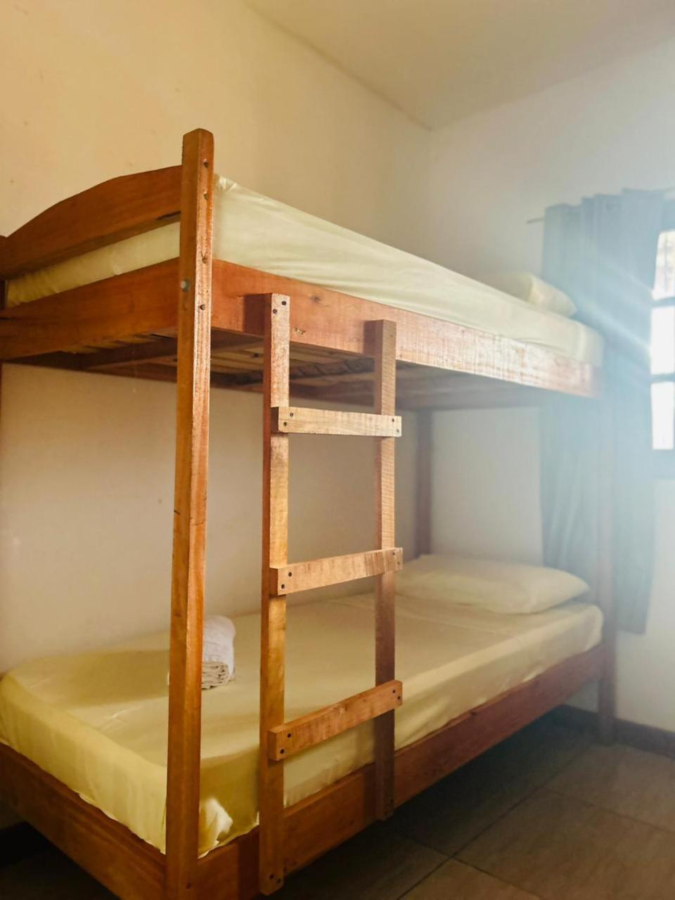 Apartament Nandubay1 Puerto Iguazú Zewnętrze zdjęcie