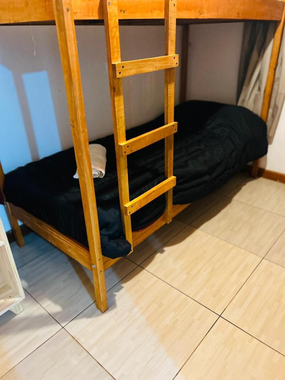 Apartament Nandubay1 Puerto Iguazú Zewnętrze zdjęcie