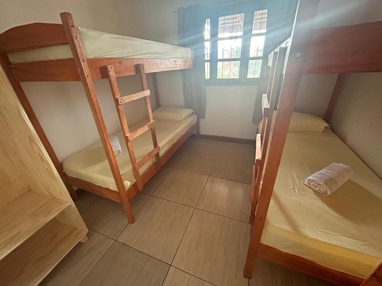 Apartament Nandubay1 Puerto Iguazú Zewnętrze zdjęcie