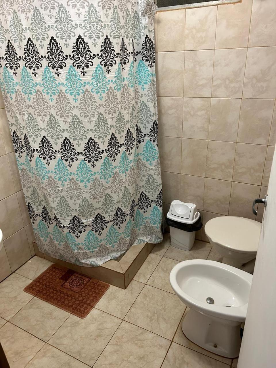 Apartament Nandubay1 Puerto Iguazú Zewnętrze zdjęcie