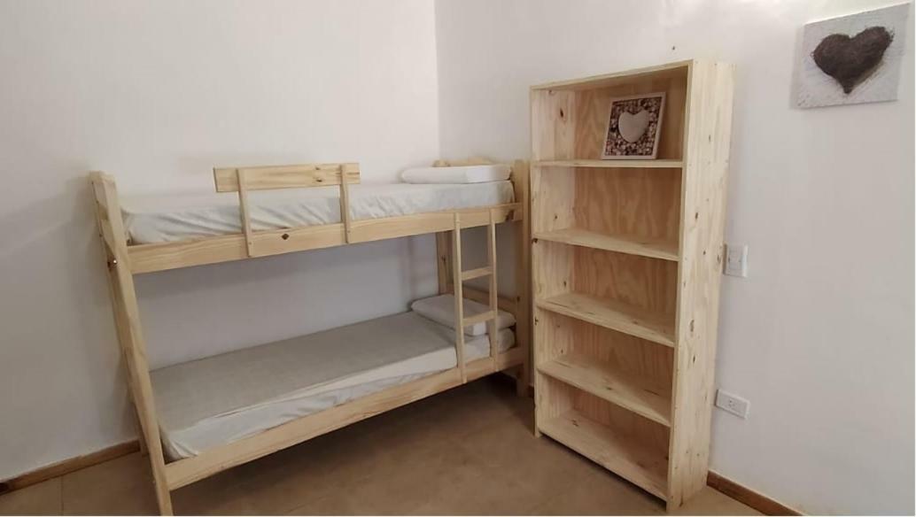 Apartament Nandubay1 Puerto Iguazú Zewnętrze zdjęcie