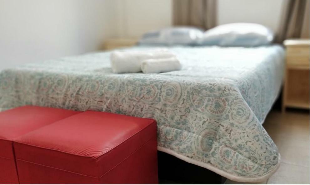 Apartament Nandubay1 Puerto Iguazú Zewnętrze zdjęcie